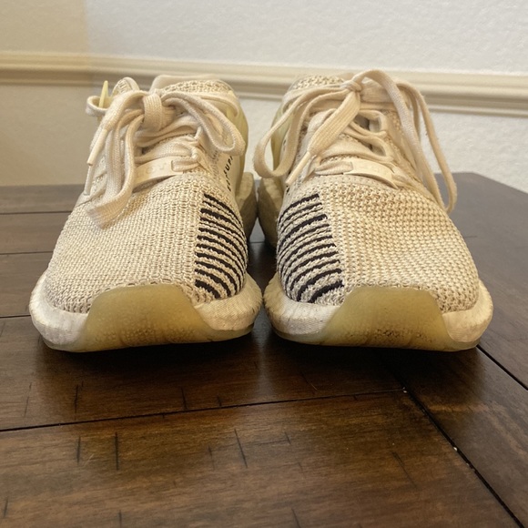 Adidas EQT Support 93/17 OFF WHITE Sneakers Adidas Originals - Picture 4 of 12